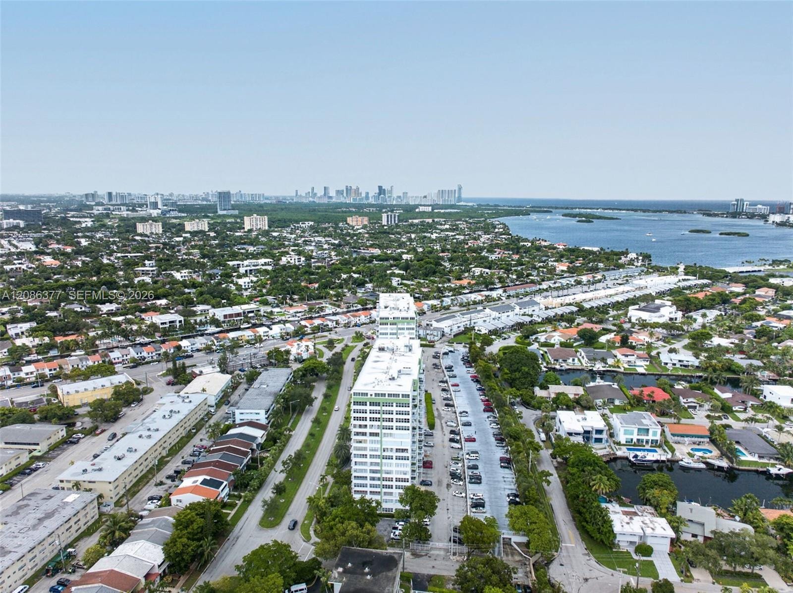 2150 Sans Souci Boulevard PH-D1, North Miami, FL 33181 photo 28