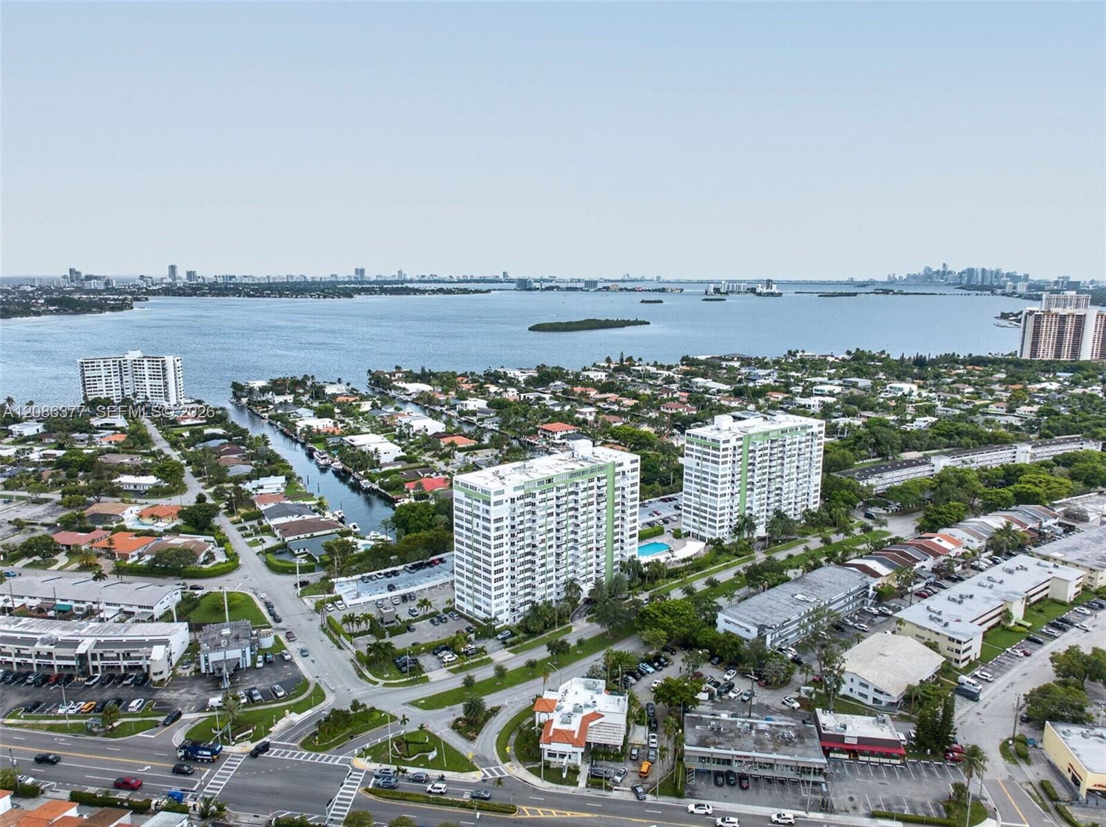 2150 Sans Souci Boulevard PH-D1, North Miami, FL 33181 photo 30
