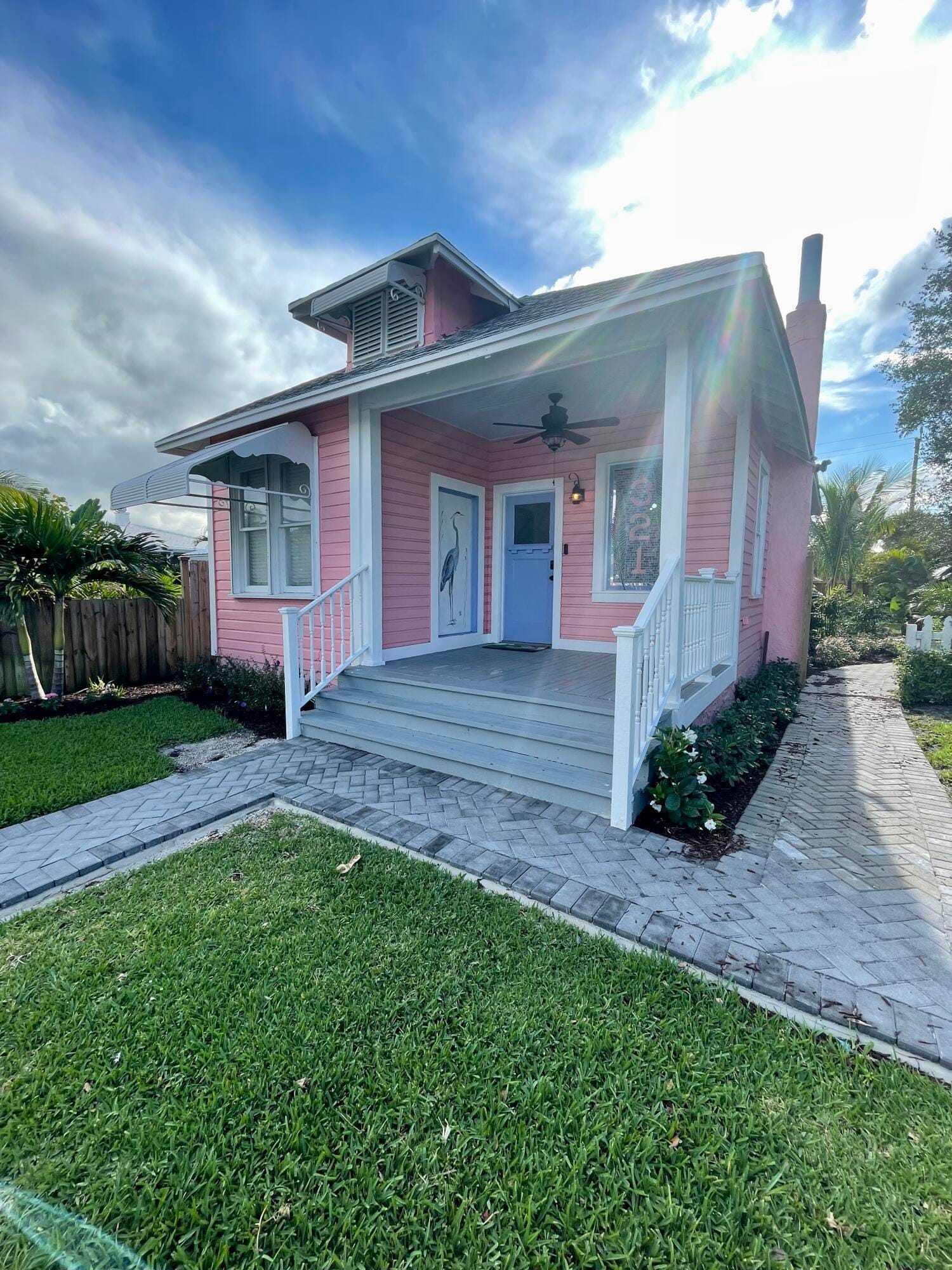 321 N L Street — photo 2