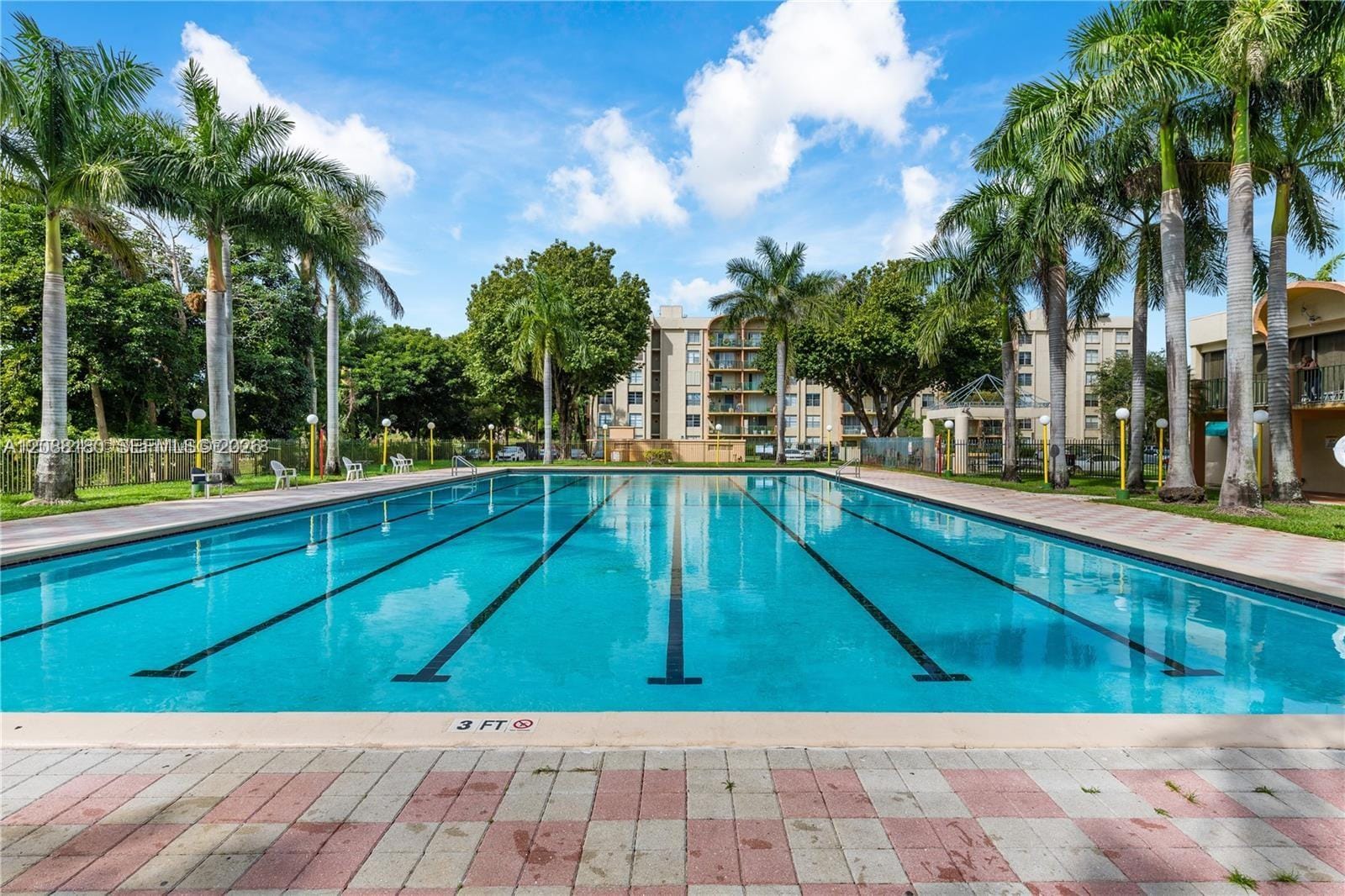 9360 Fontainebleau Boulevard 612 — photo 11
