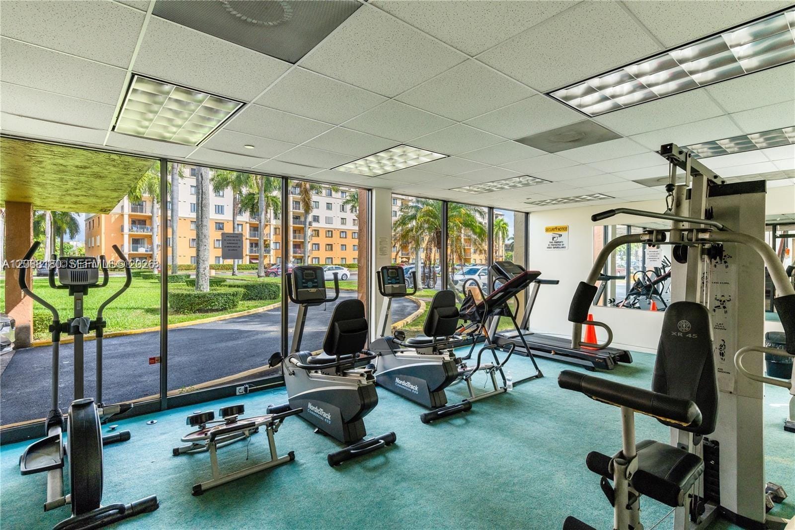 9360 Fontainebleau Boulevard 612, Miami, FL 33172 photo 18