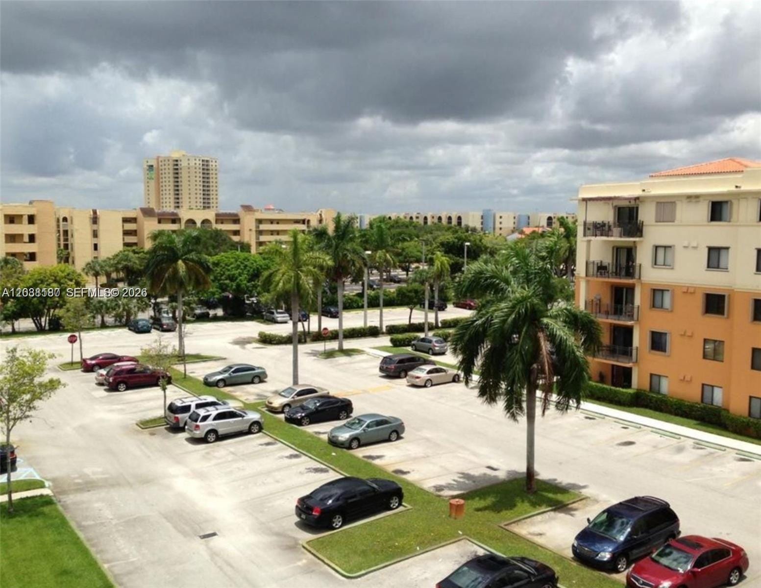 9360 Fontainebleau Boulevard 612, Miami, FL 33172 photo 19