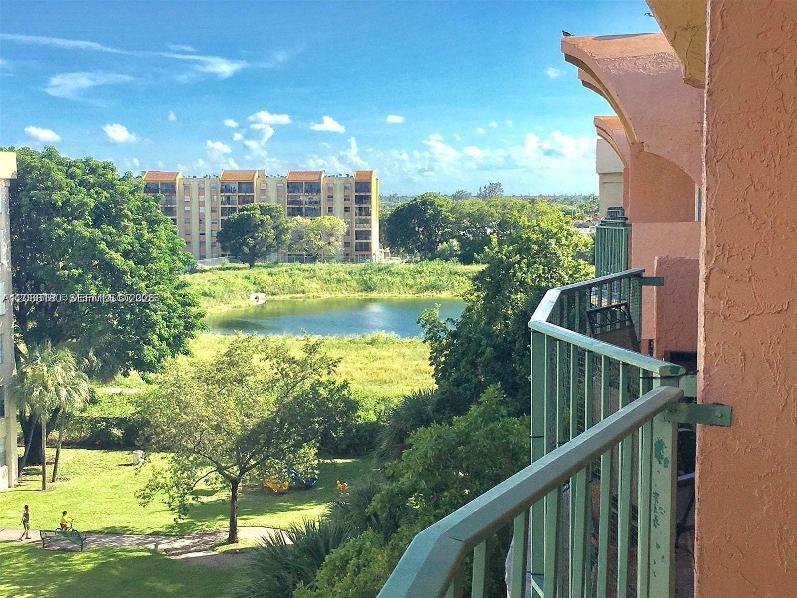 9360 Fontainebleau Boulevard 612 — photo 3