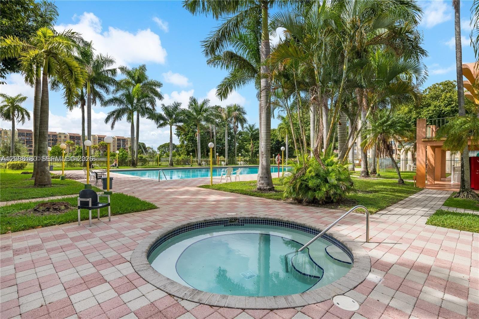 9360 Fontainebleau Boulevard 612 — photo 10