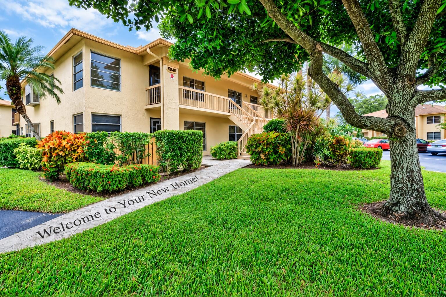 5840 Sugar Palm Court A — photo 1
