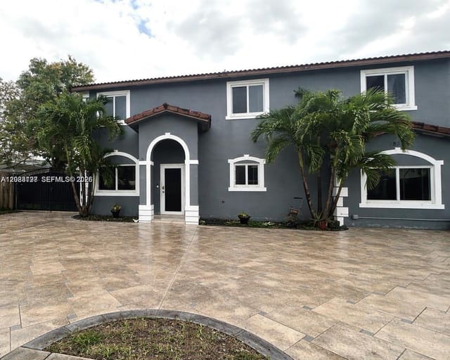 15302 SW 180th Terrace, Majestic Estates 2nd, Miami, FL