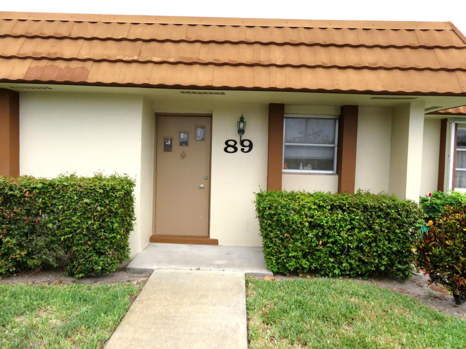 5780 Fernley Drive W 89, West Palm Beach, FL 33415