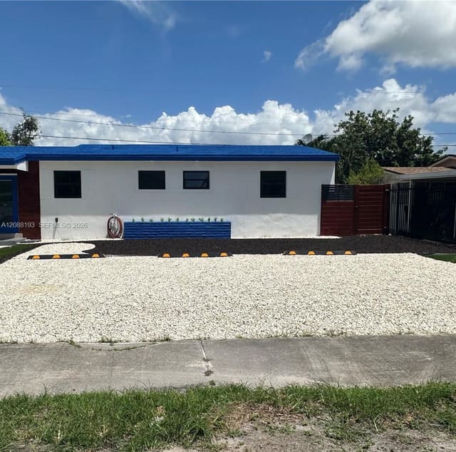 2115 NW 185th Street A, Miami Gardens, FL 33056
