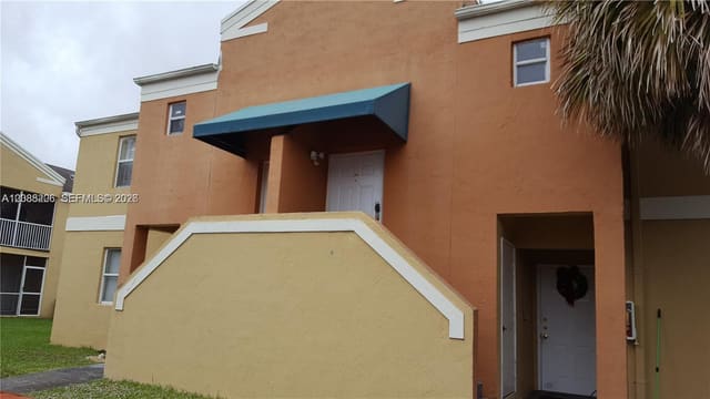 2457 NW 56th Avenue 4-202, Lauderhill, FL 33313
