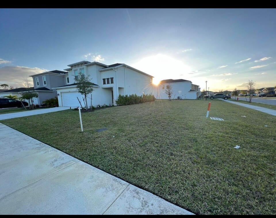 9350 SW LIGORIO Way, Port St. Lucie, FL 34987 photo 2