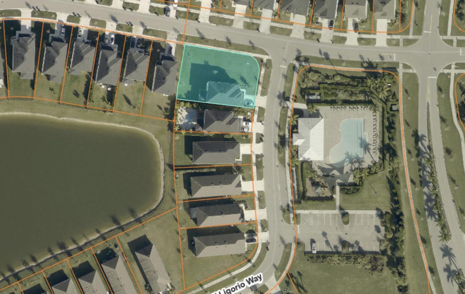 9350 SW LIGORIO Way, Port St. Lucie, FL 34987 photo 27