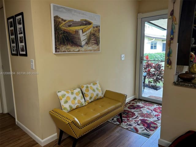 2941 Crosley Drive W H, Cresthaven Villas, West Palm Beach, FL