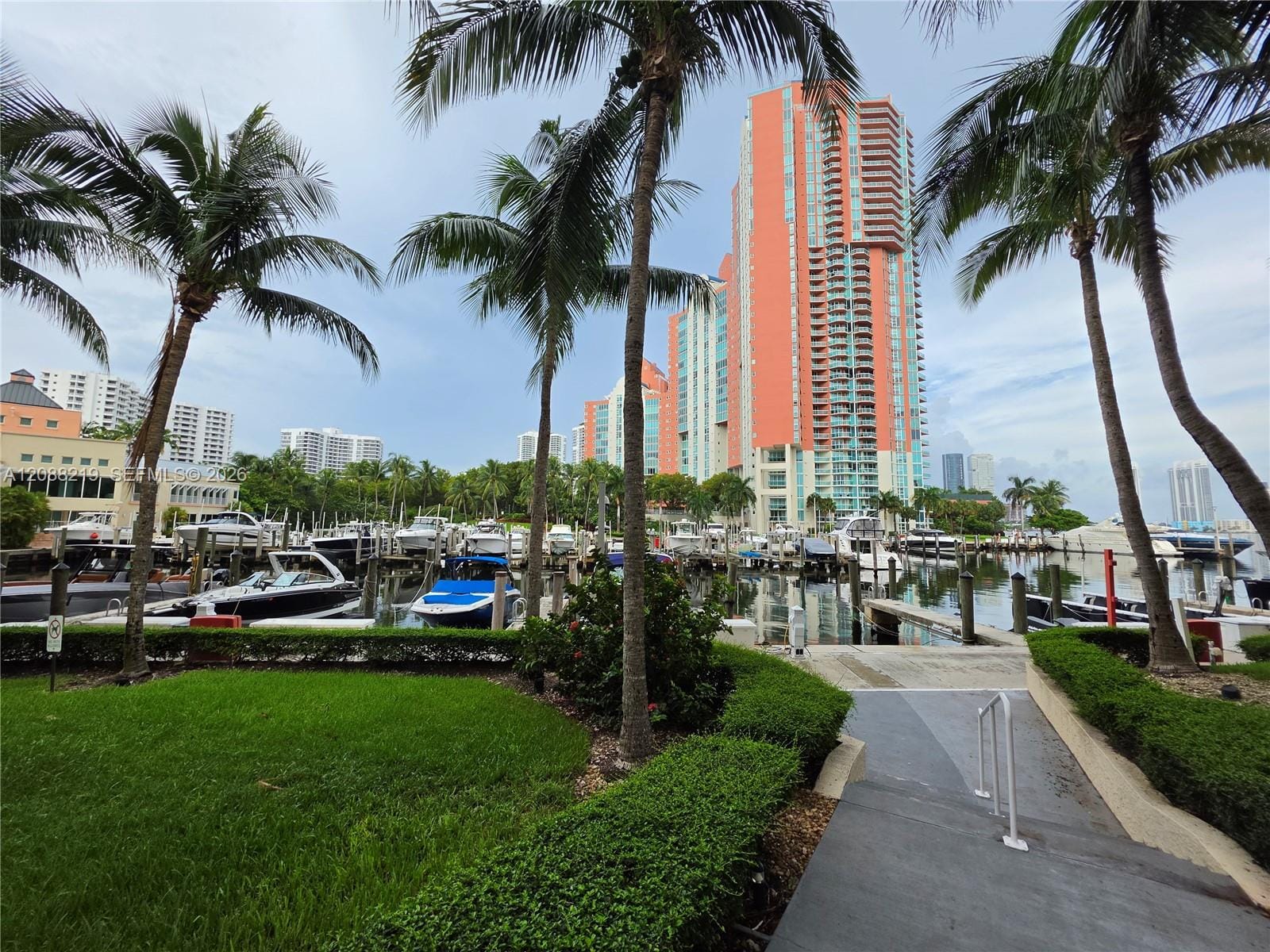 3340 NE 190th Street 705, Aventura, FL 33180 photo 27