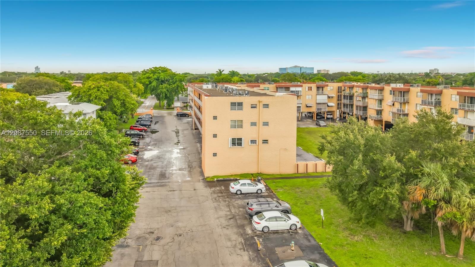 1600 Tallwood Avenue 204, Hollywood, FL 33021 photo 4