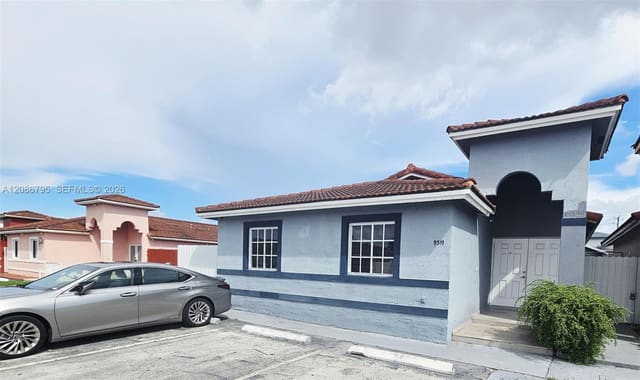 9319 NW 121 Street 9319, Hialeah Gardens, FL 33018