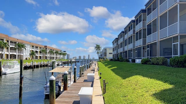 131 Doolen Court 309, North Palm Beach, FL 33408