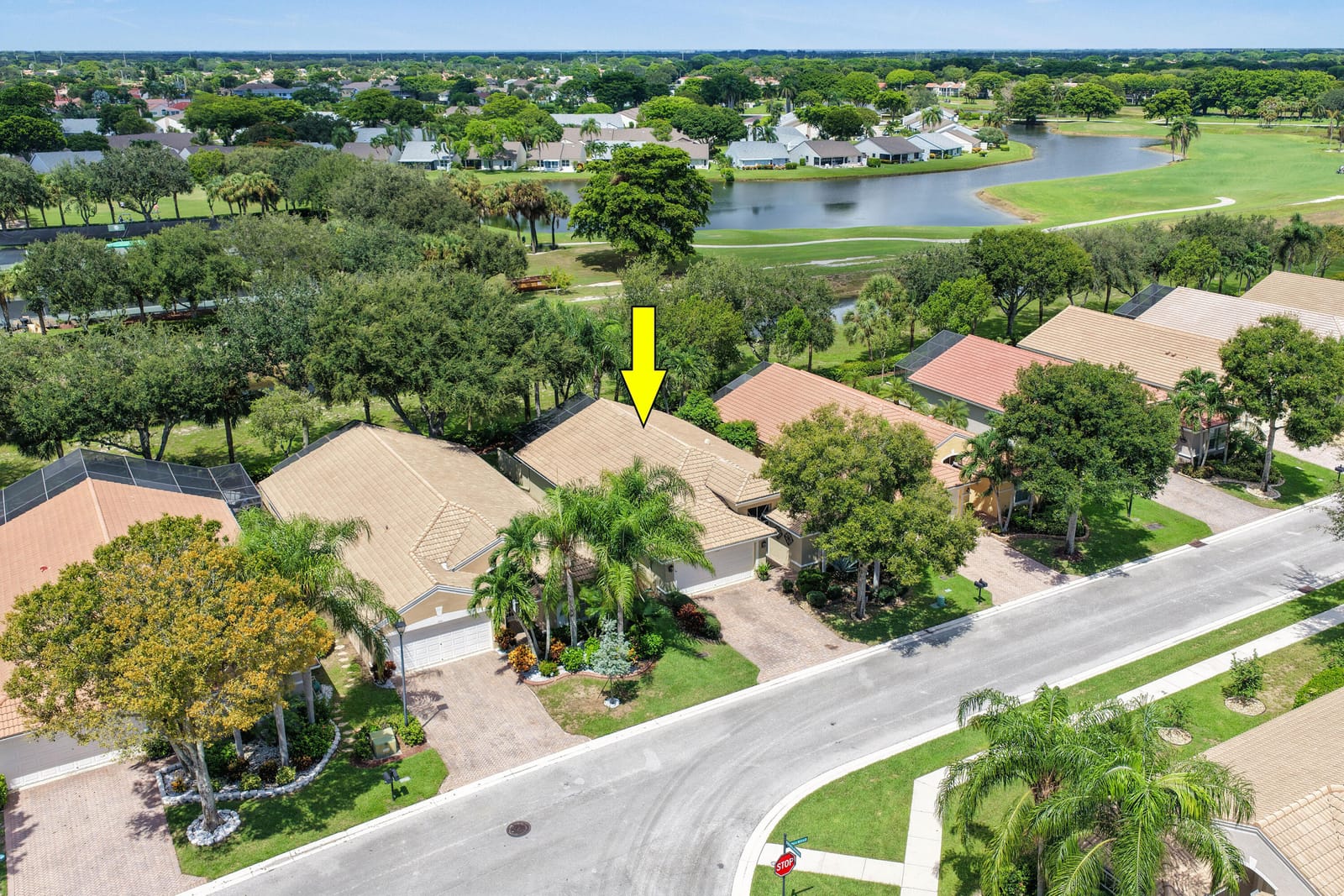 12107 ROMA Road, Boynton Beach, FL 33437 photo 16