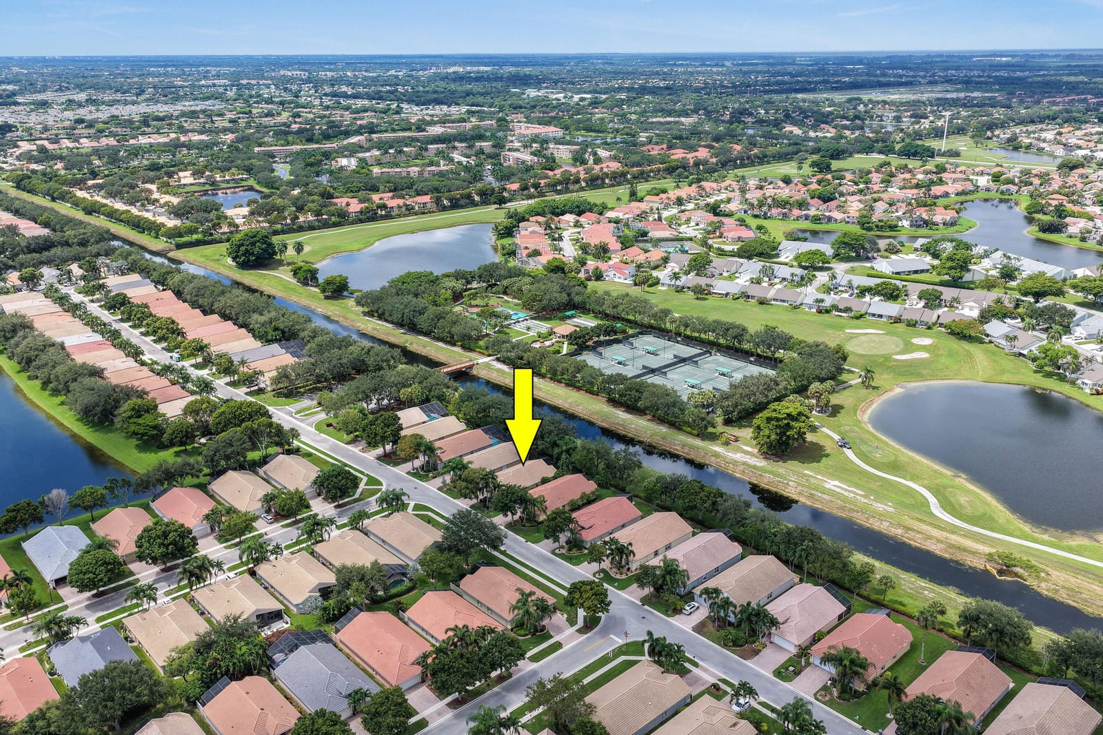 12107 ROMA Road, Boynton Beach, FL 33437 photo 17
