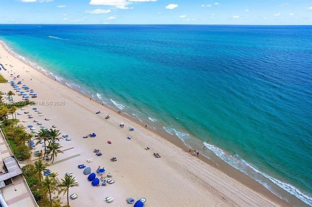 200 S Birch Road 908, Fort Lauderdale, FL 33316