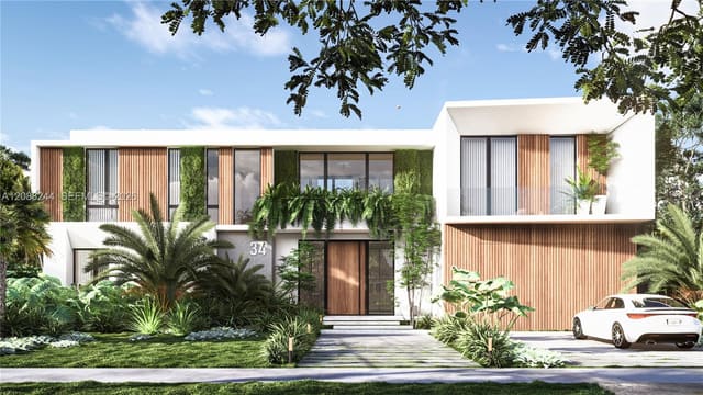 34 NW 97th Street, Miami Shores, FL 33150