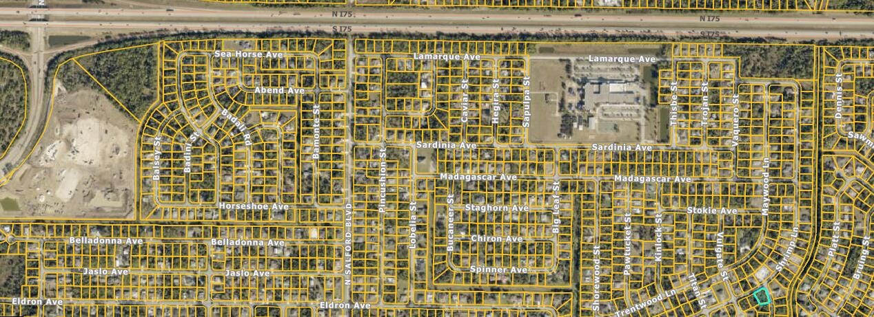 Lot 15 Henderson Lane — photo 3
