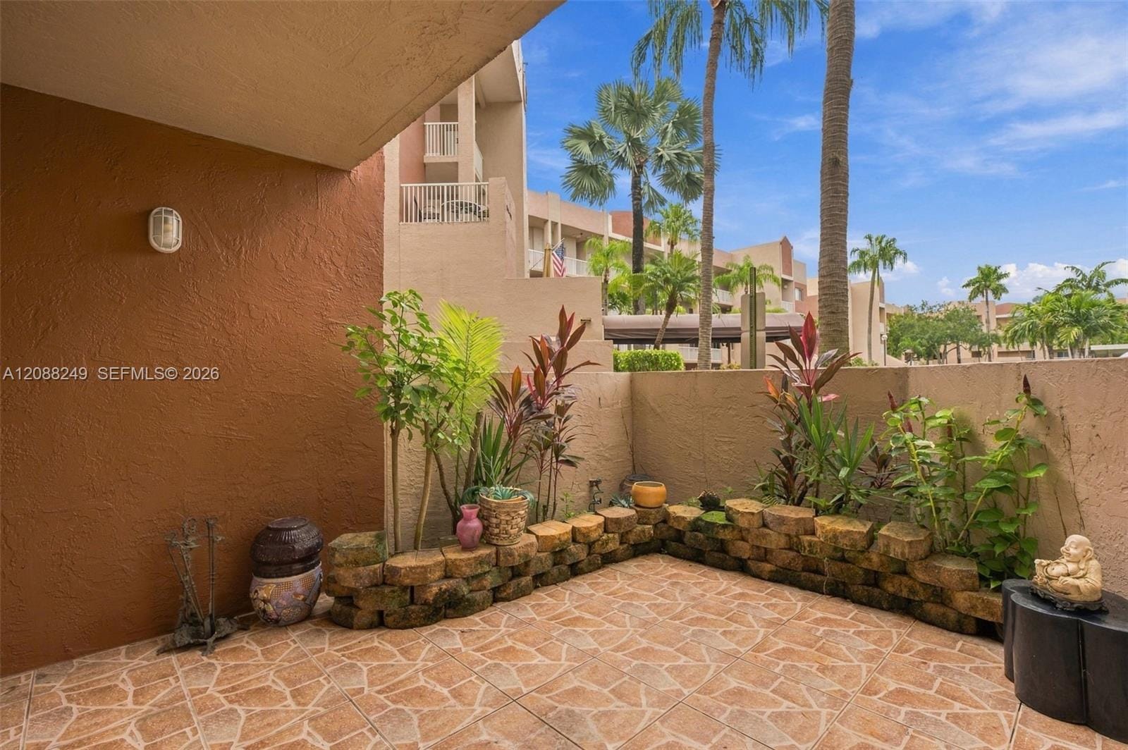 7503 Granville Drive 102 — photo 2