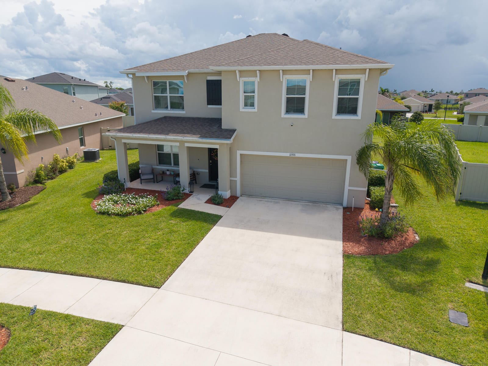 11001 SW Tessili Way, Port St. Lucie, FL 34987