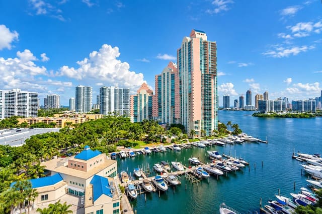3340 NE 190 Street 1204, Aventura, FL 33180