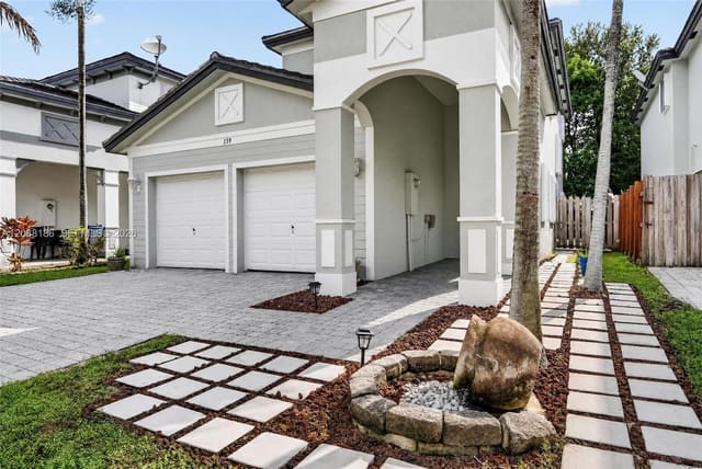 159 NE 36th Terrace, Homestead, FL 33033
