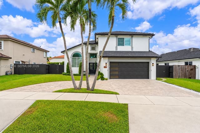 9164 SW 166th Court, Miami, FL 33196