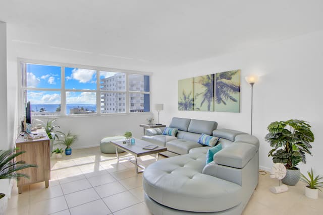 1400 S OCEAN Drive 602, Hollywood, FL 33019