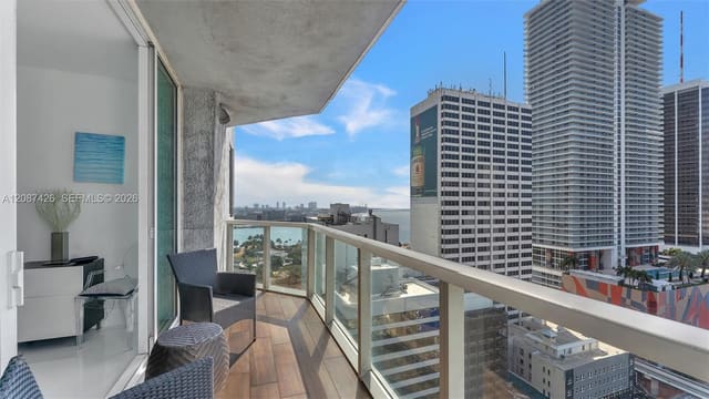 253 NE 2nd Street 1910, Miami, FL 33132