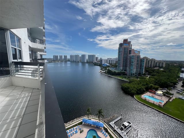 3530 Mystic Pointe Drive 1903, Aventura, FL 33180