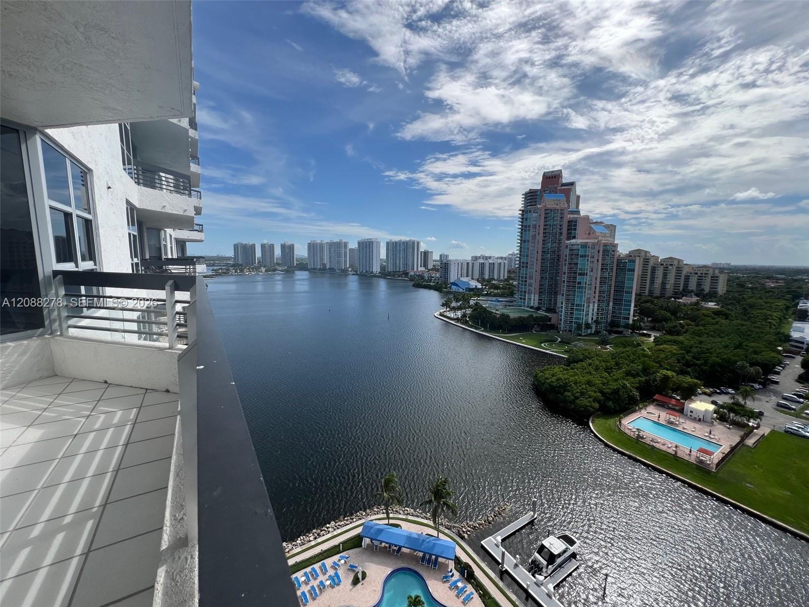 3530 Mystic Pointe Drive 1903, Aventura, FL 33180