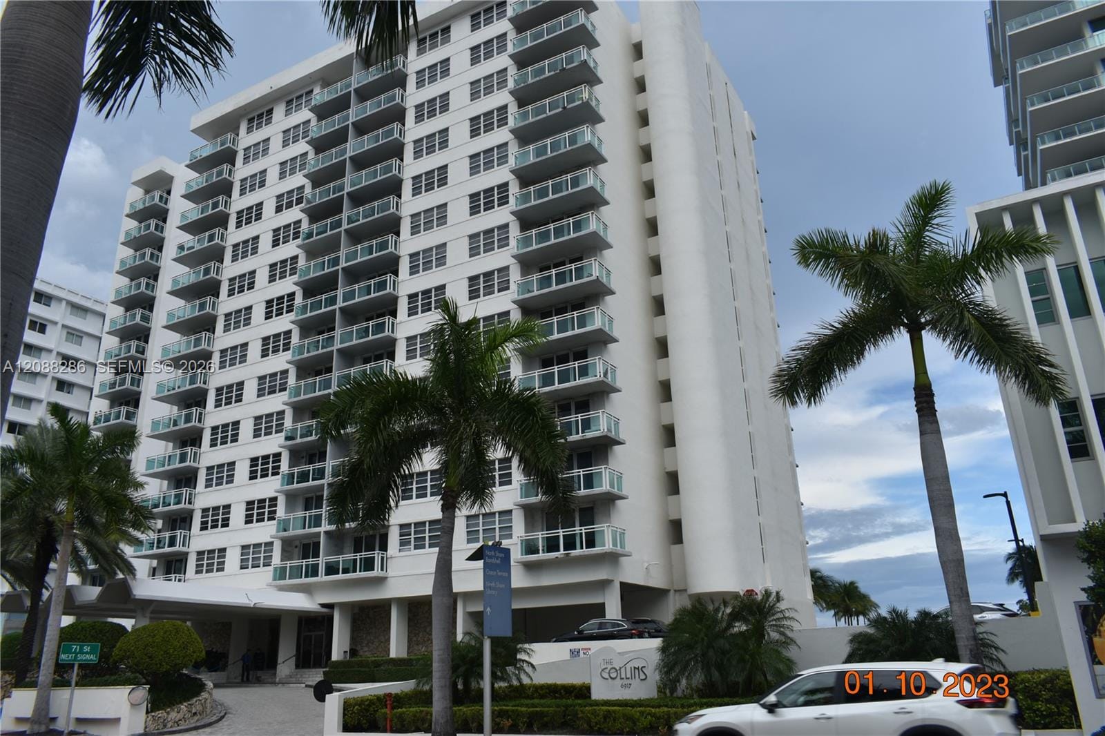 6917 Collins Avenue 524, Miami Beach, FL 33141 photo 1