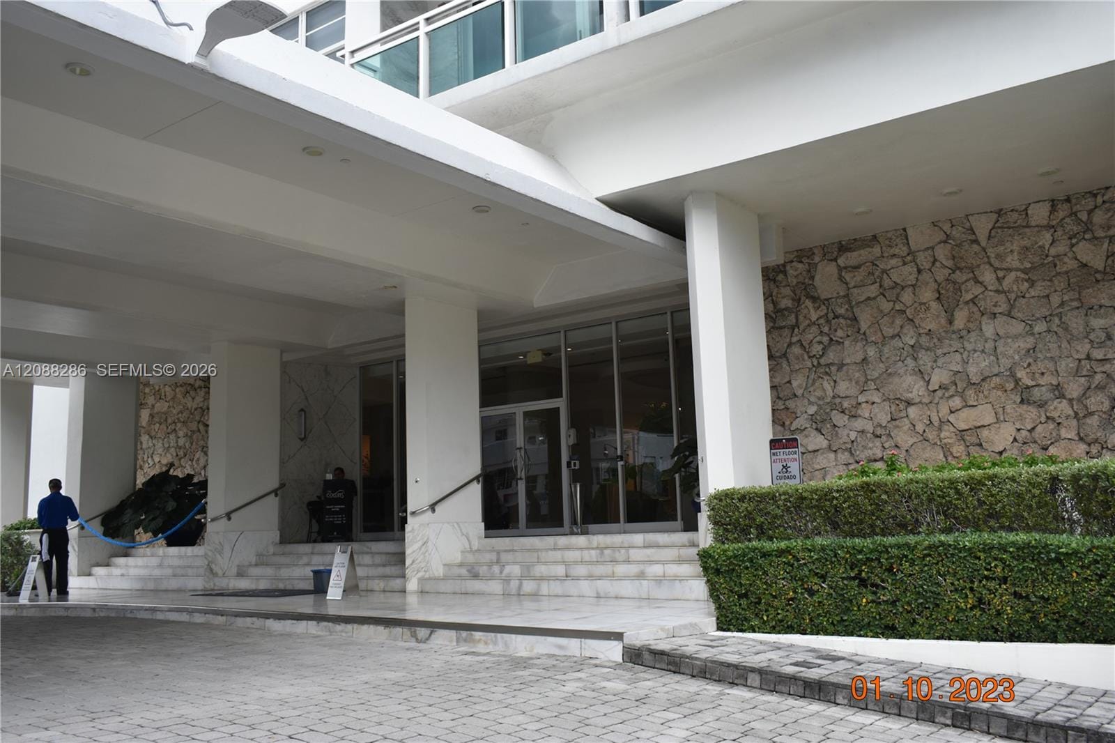 6917 Collins Avenue 524, Miami Beach, FL 33141 photo 2