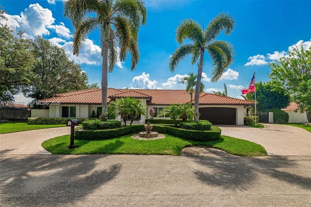13561 SW 111th Avenue, Miami, FL 33176