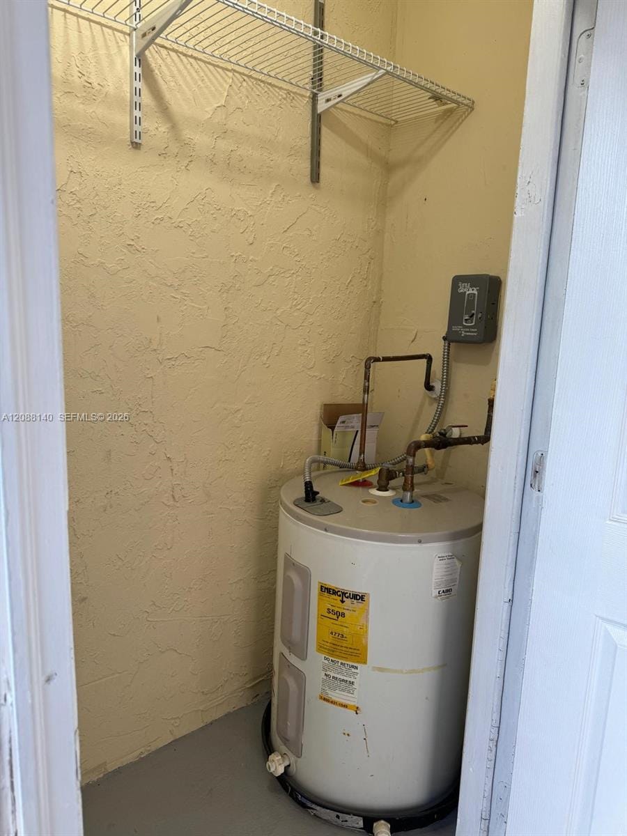 1002 Adams Avenue 1002D, Homestead, FL 33034 photo 30
