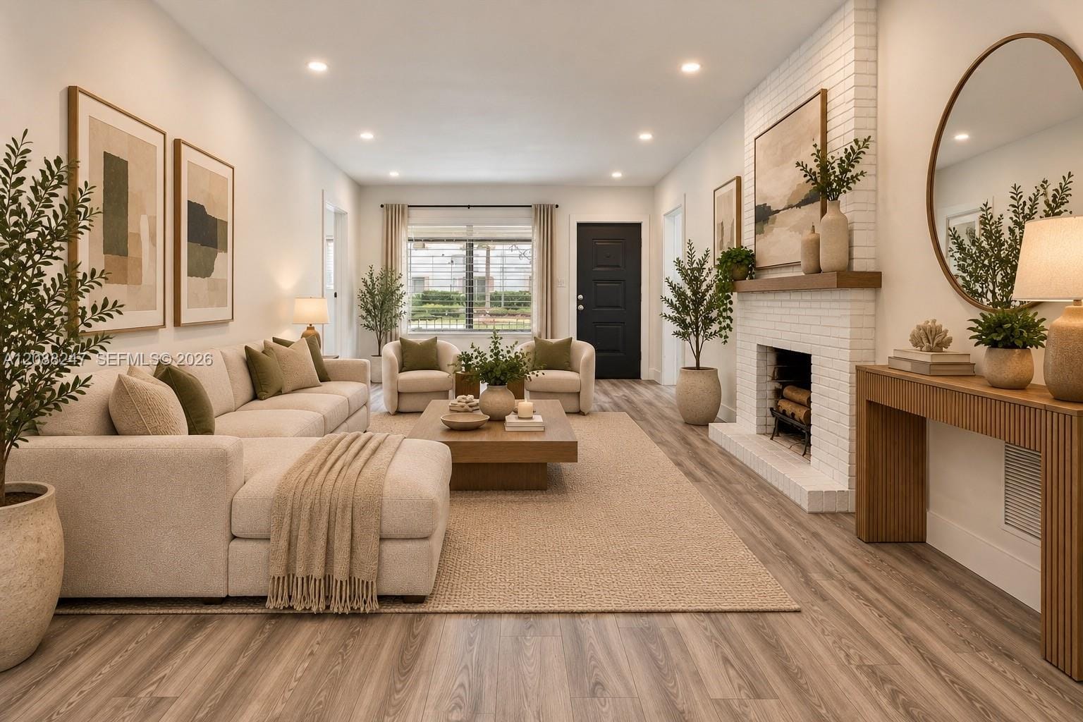 2517 Polk Street — photo 7
