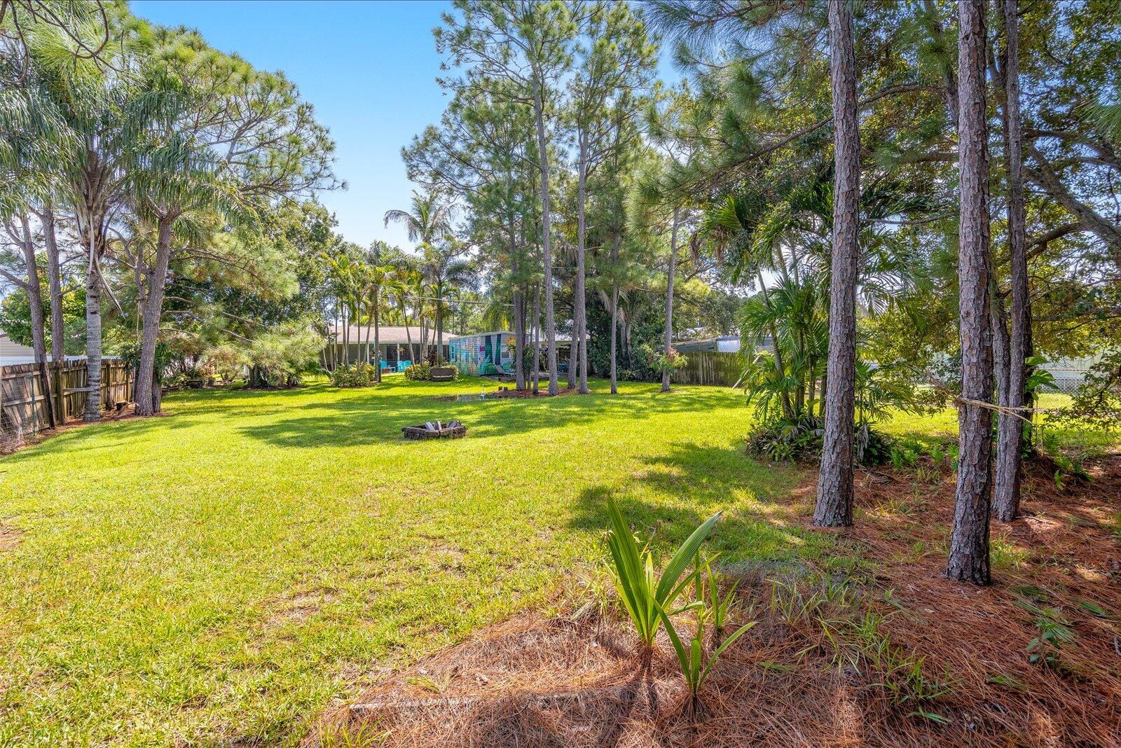 1261 SW BYRON Street, Port St. Lucie, FL 34983 photo 2