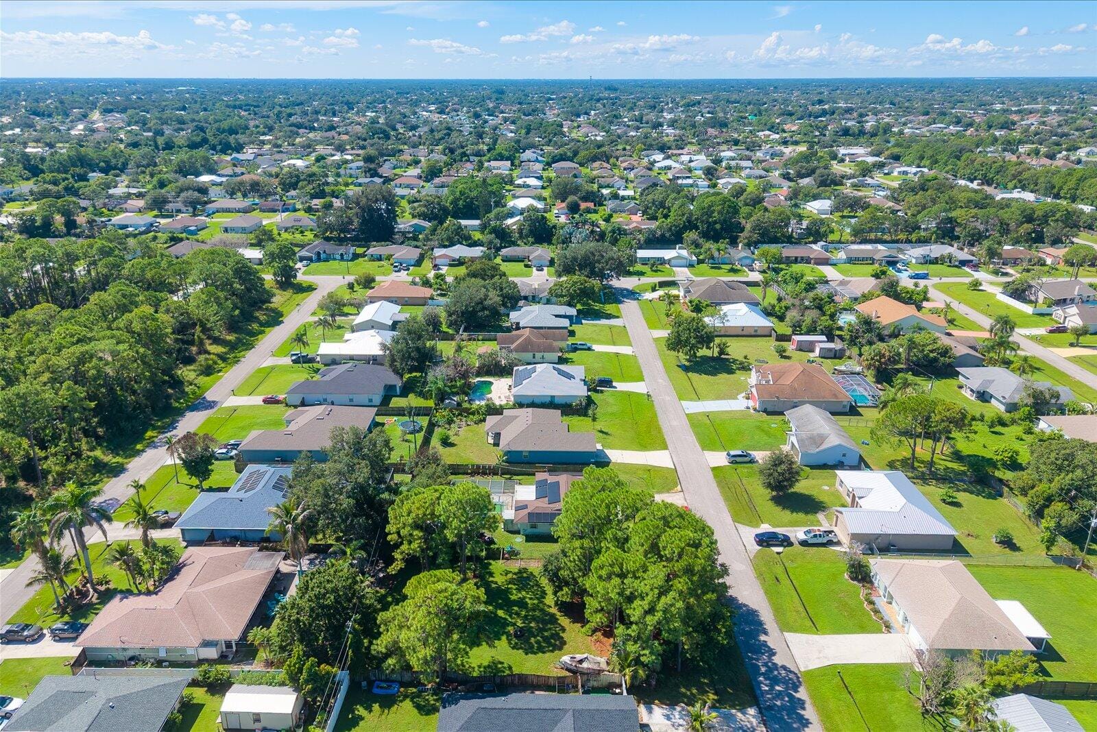 1261 SW BYRON Street, Port St. Lucie, FL 34983 photo 3