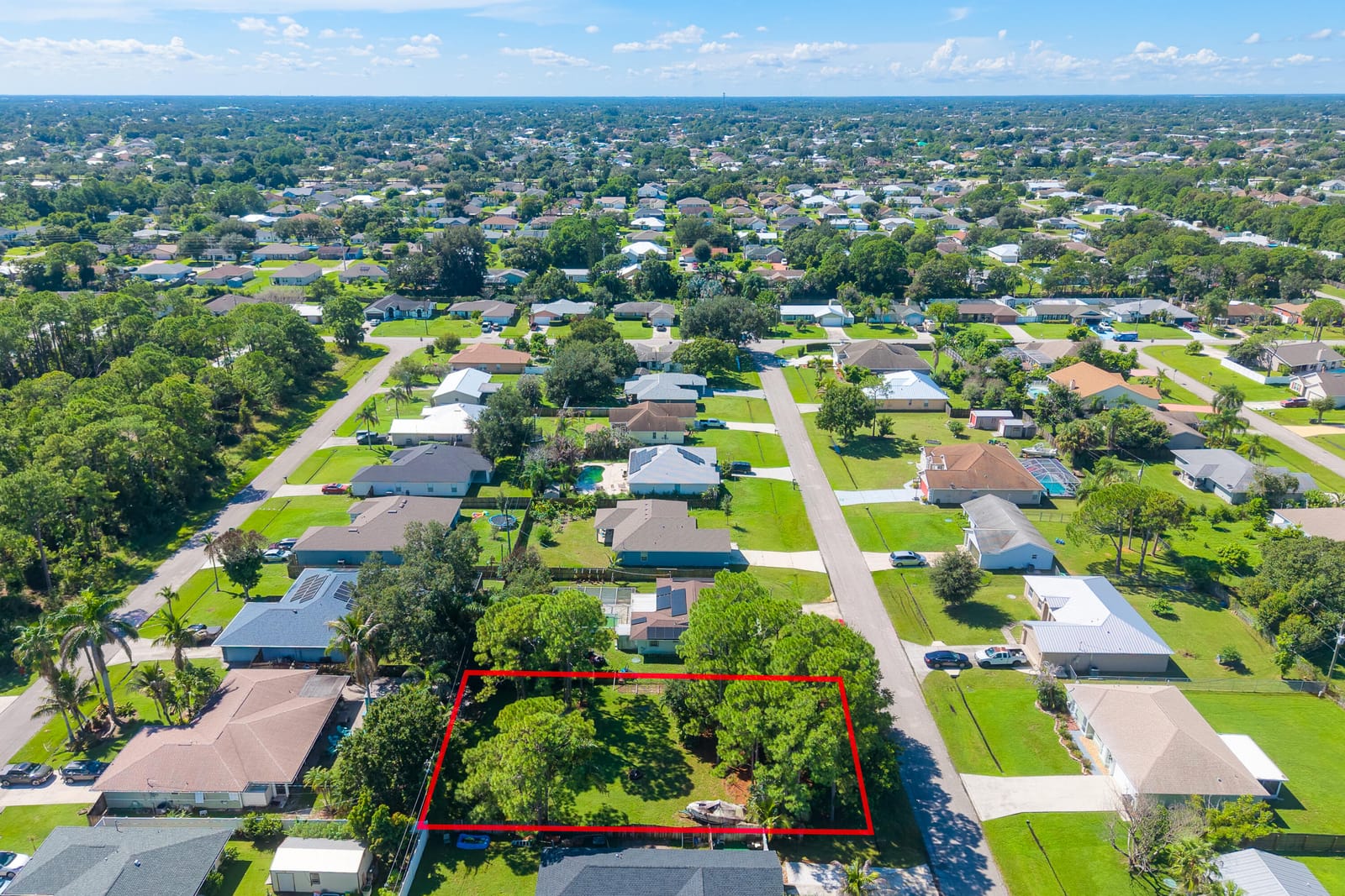 1261 SW BYRON Street, Port St. Lucie, FL 34983 photo 4
