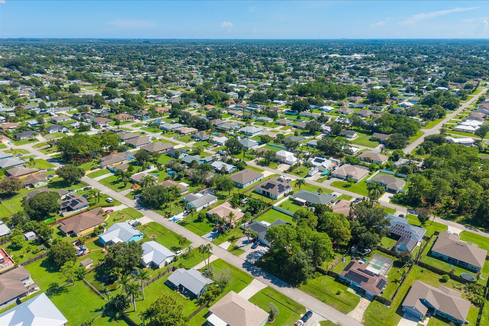 1261 SW BYRON Street, Port St. Lucie, FL 34983 photo 5
