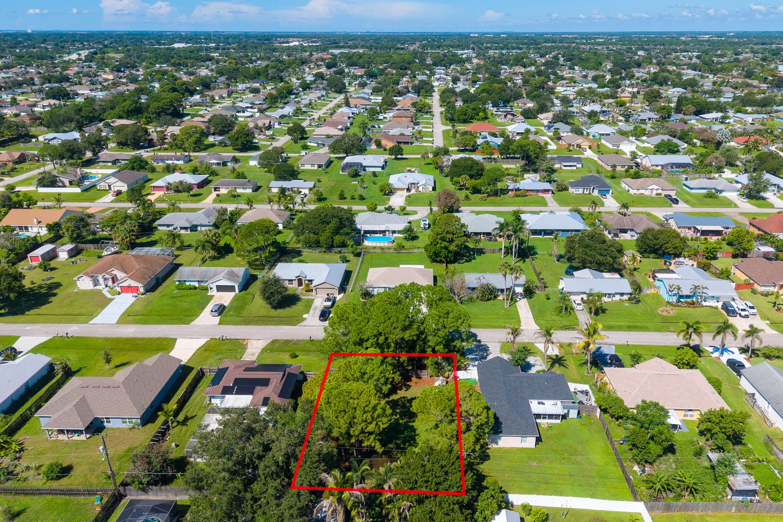 1261 SW BYRON Street, Port St. Lucie, FL 34983 photo 6