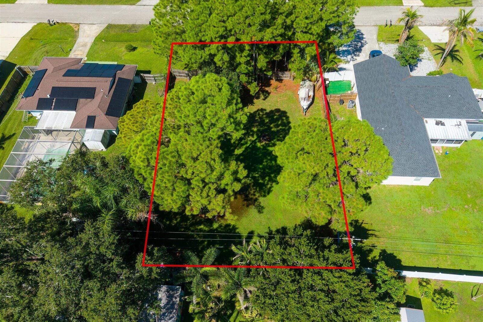 1261 SW BYRON Street, Port St. Lucie, FL 34983 photo 7