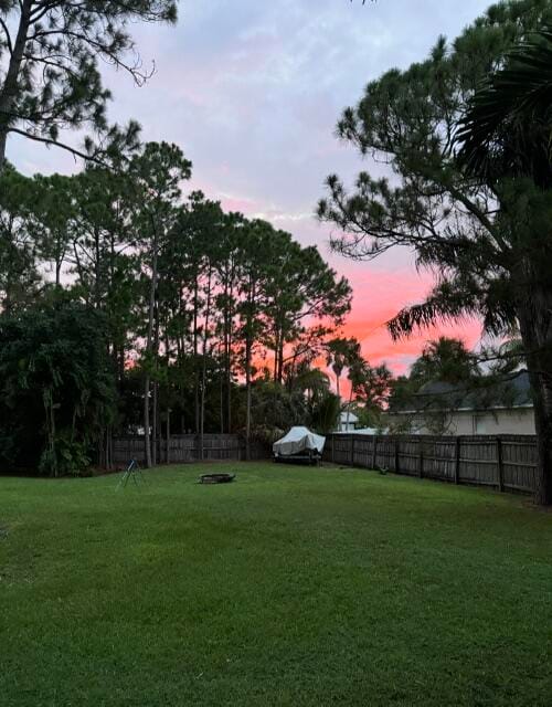 1261 SW BYRON Street, Port St. Lucie, FL 34983 photo 9