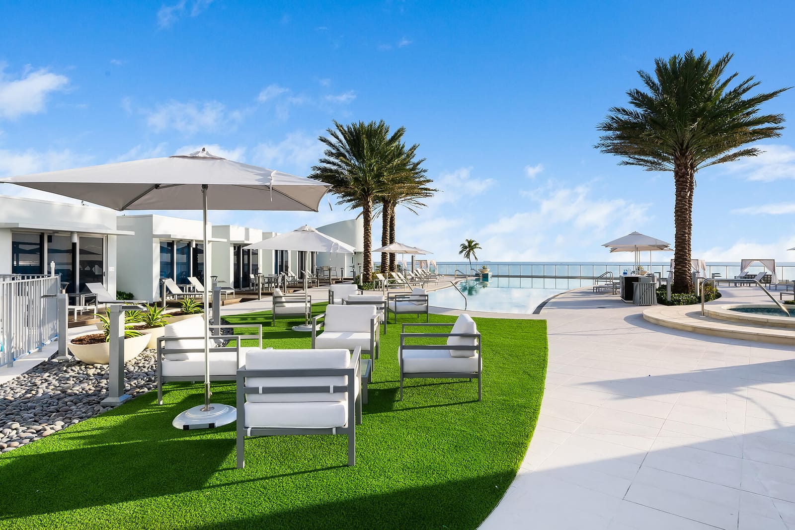 701 N Fort Lauderdale Beach Boulevard 704
