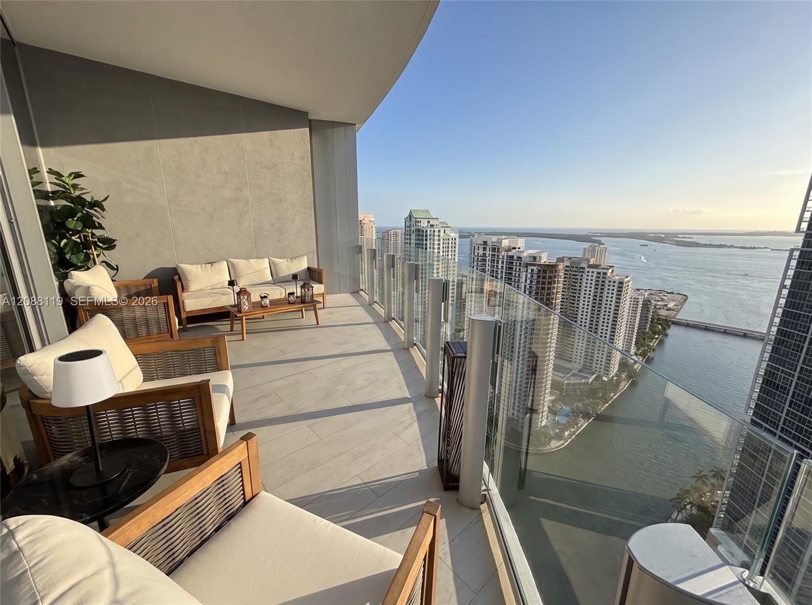 300 Biscayne Boulevard Way 4007W — photo 2