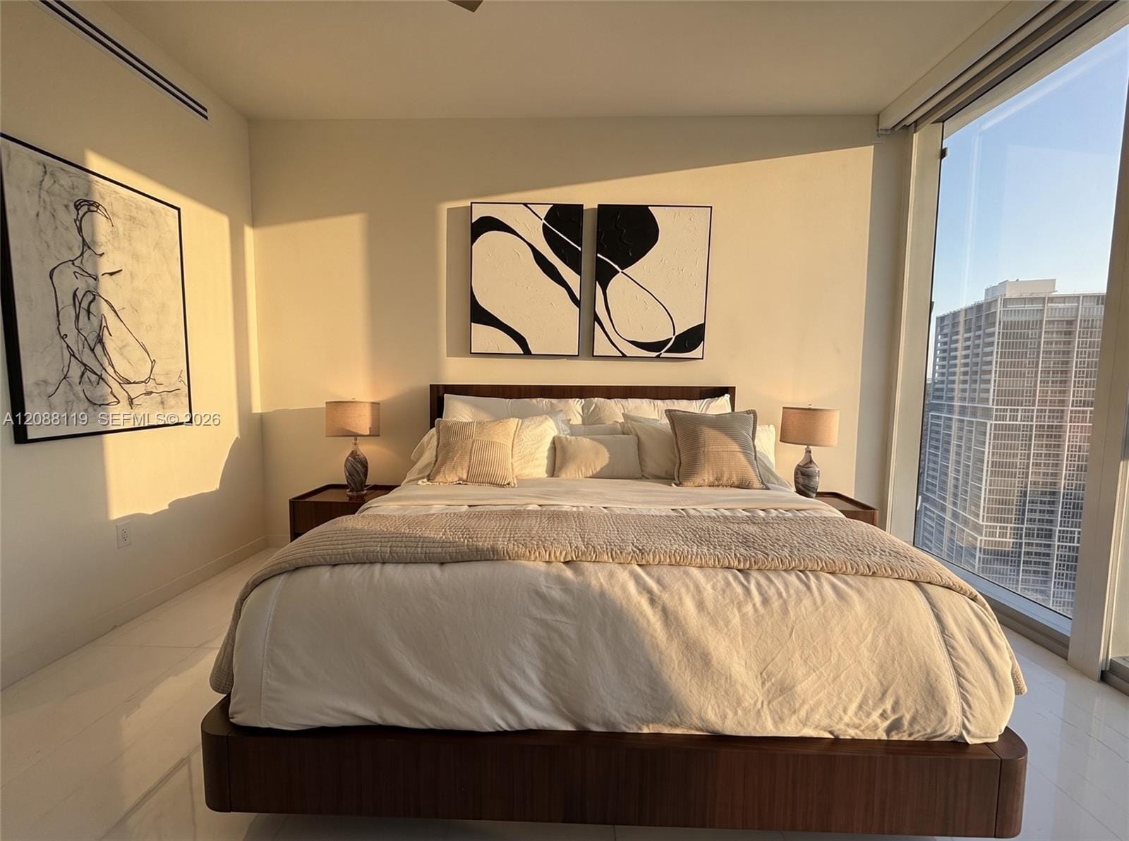 300 Biscayne Boulevard Way 4007W — photo 11