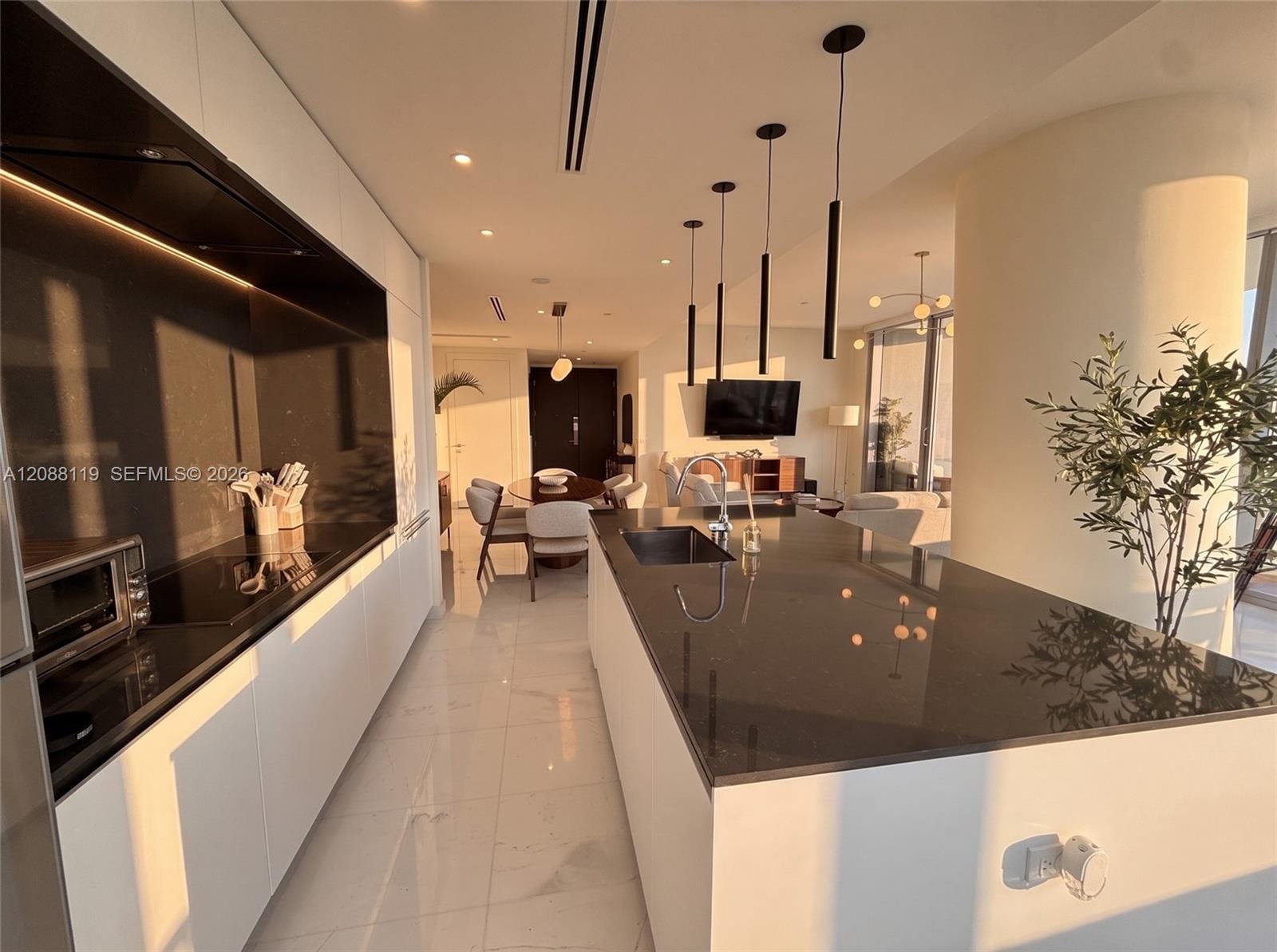 300 Biscayne Boulevard Way 4007W — photo 8